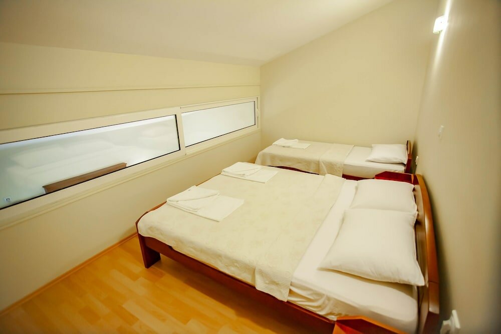 Фото Апартаменты Nilaj