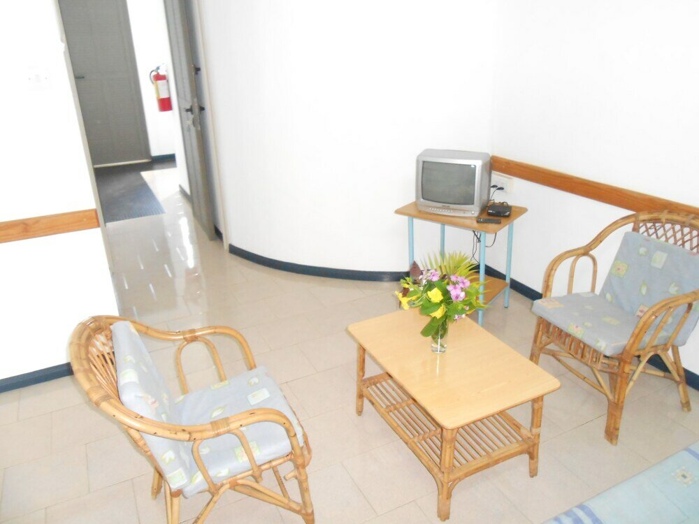 Фото Aquatic Villa Grand Baie Mauritius