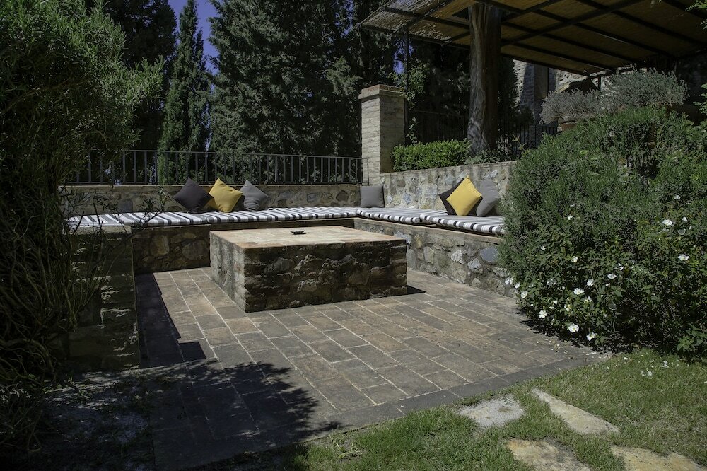 Фото Argiano Dimore