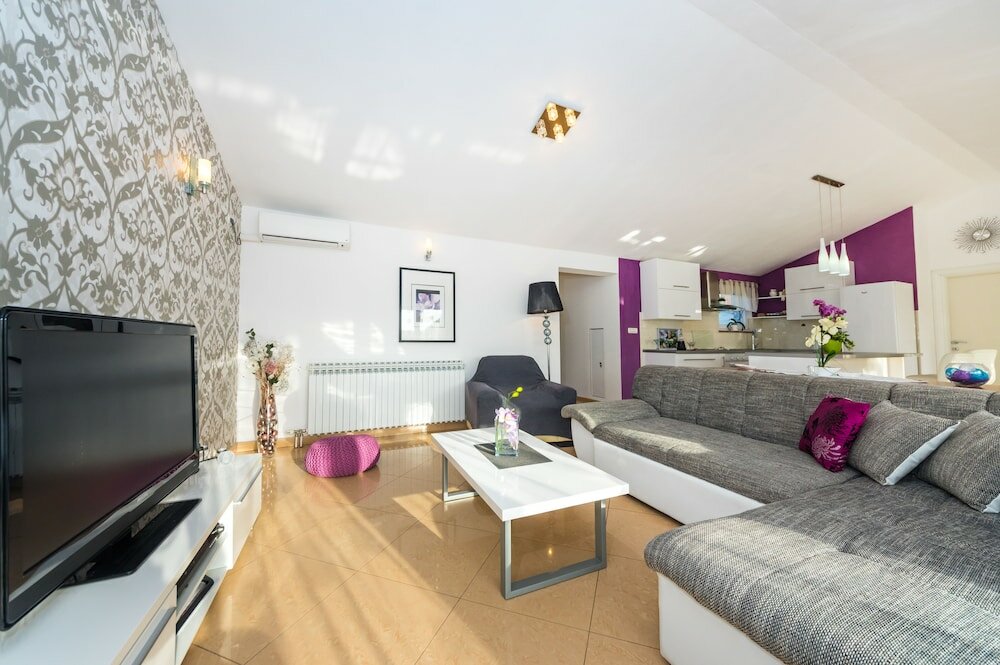 Фото Villa Renata