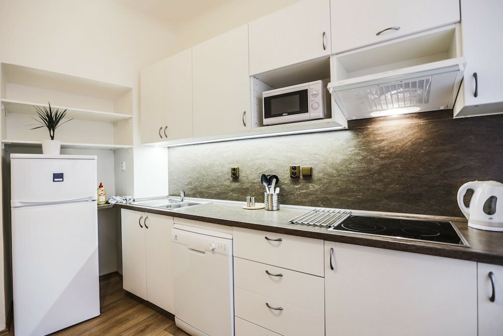 Фото Accommodation Smečky 14