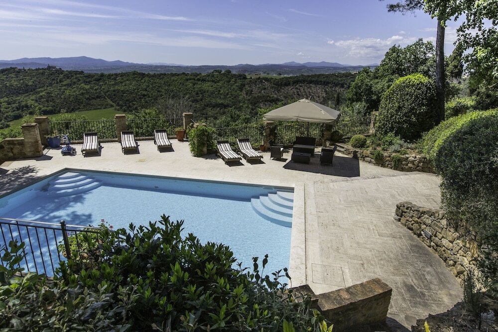 Фото Argiano Dimore