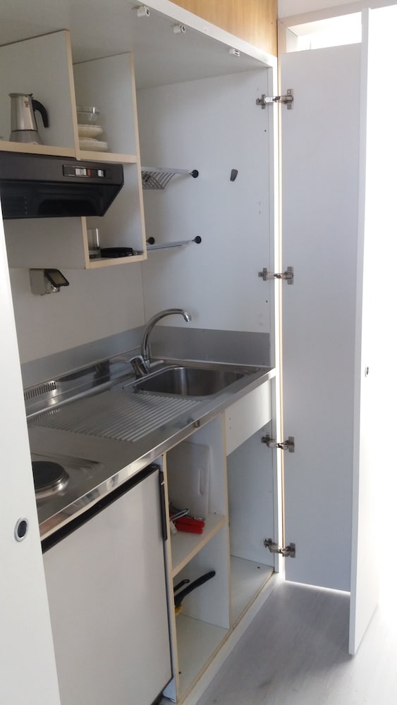 Фото Residence Nizza - Torino