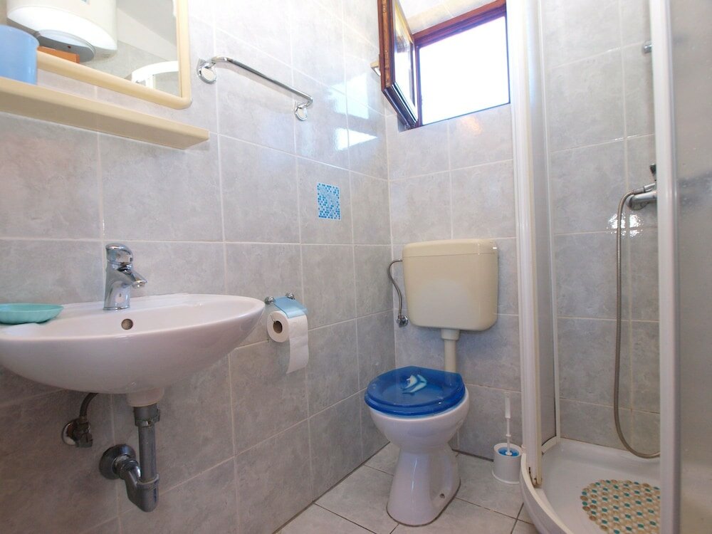 Фото Apartments Bubamara 1398