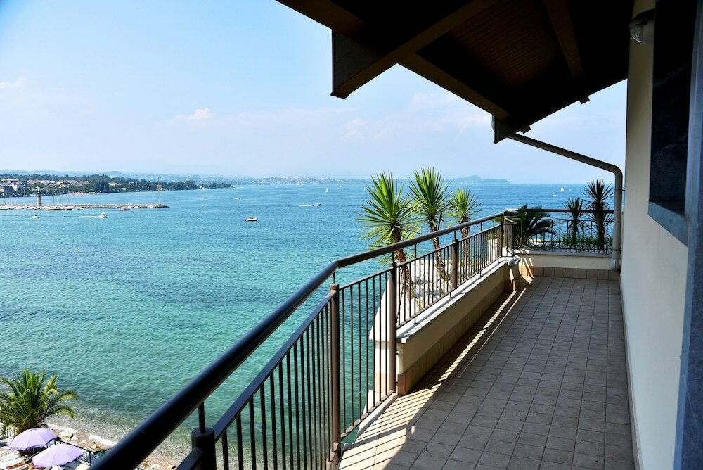 Фото Residenza Miralago