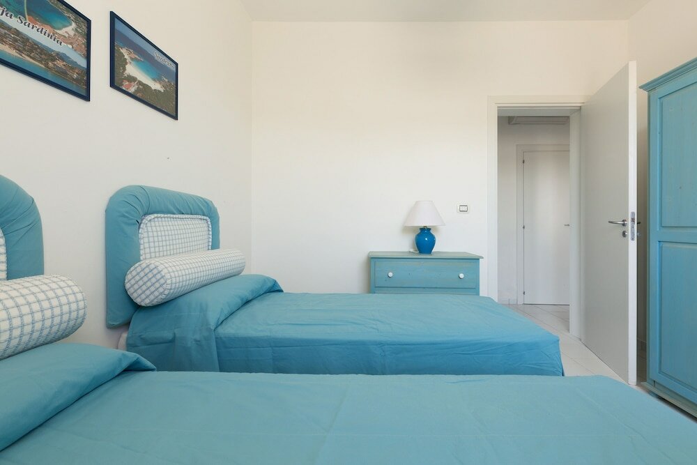 Фото Villette Milù