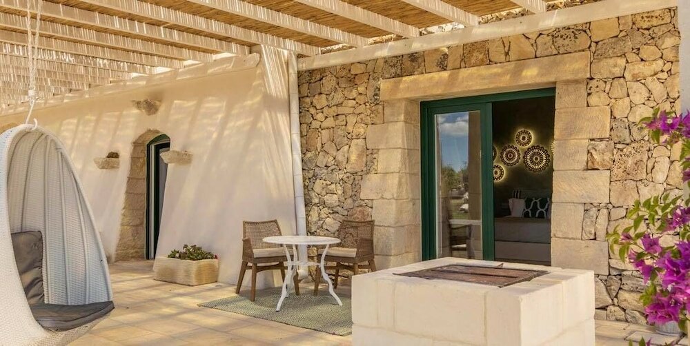 Фото Relais Masseria Capasa