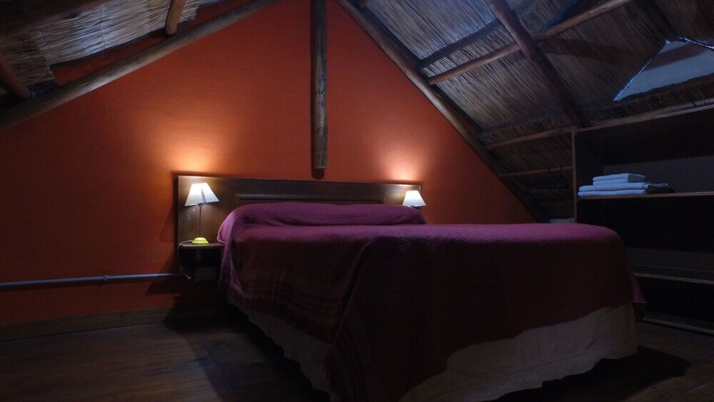 Фото La Aldea De San Rafael