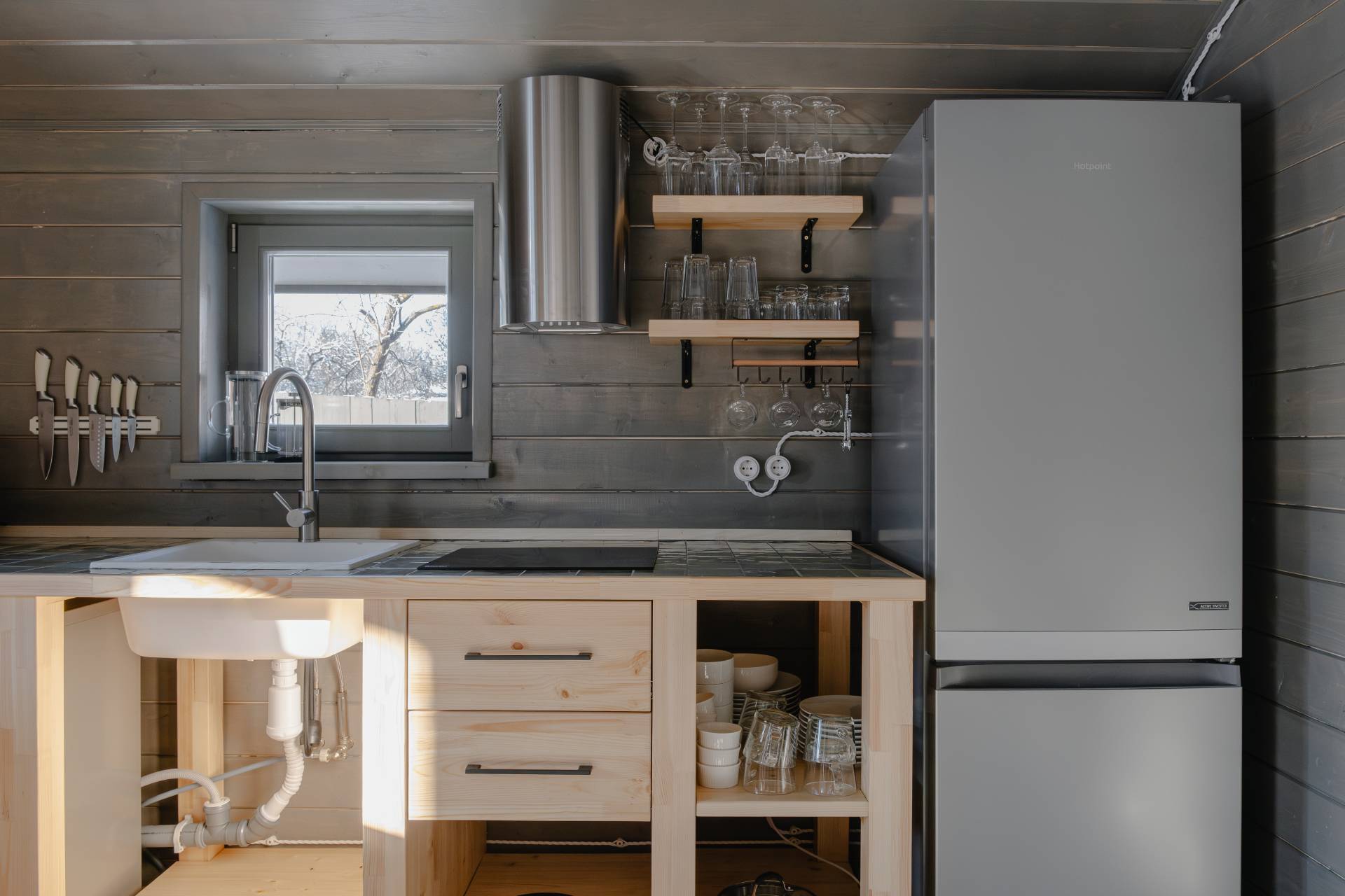 Фото Частная территория