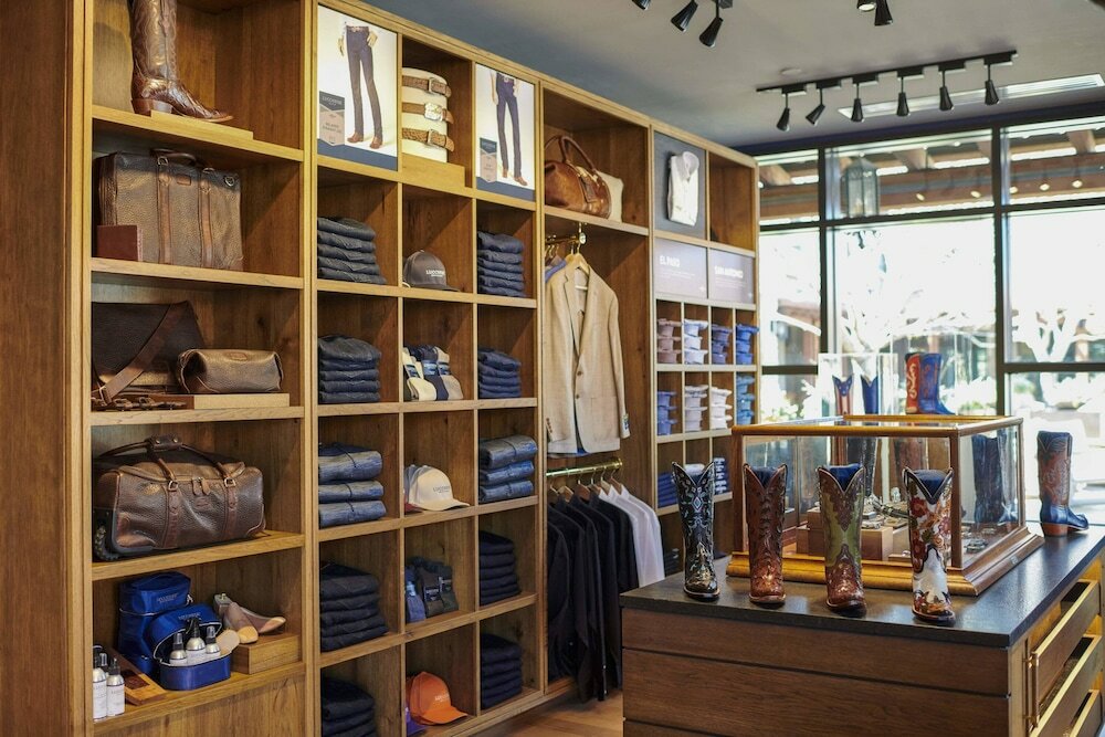 Фото Hotel Drover, Autograph Collection