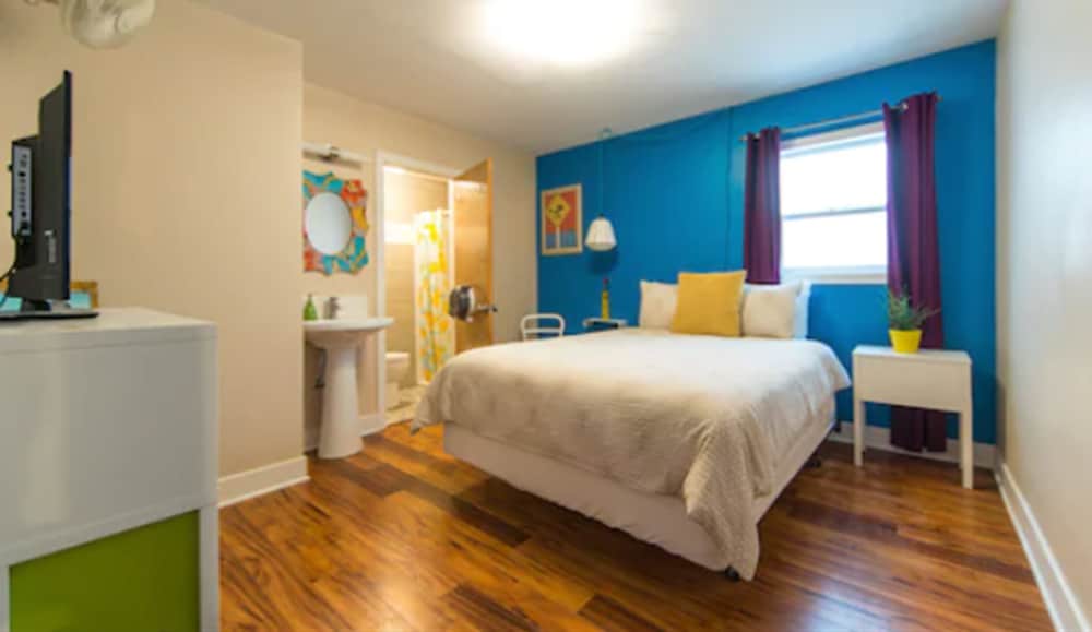 Фото Samesun Ocean Beach