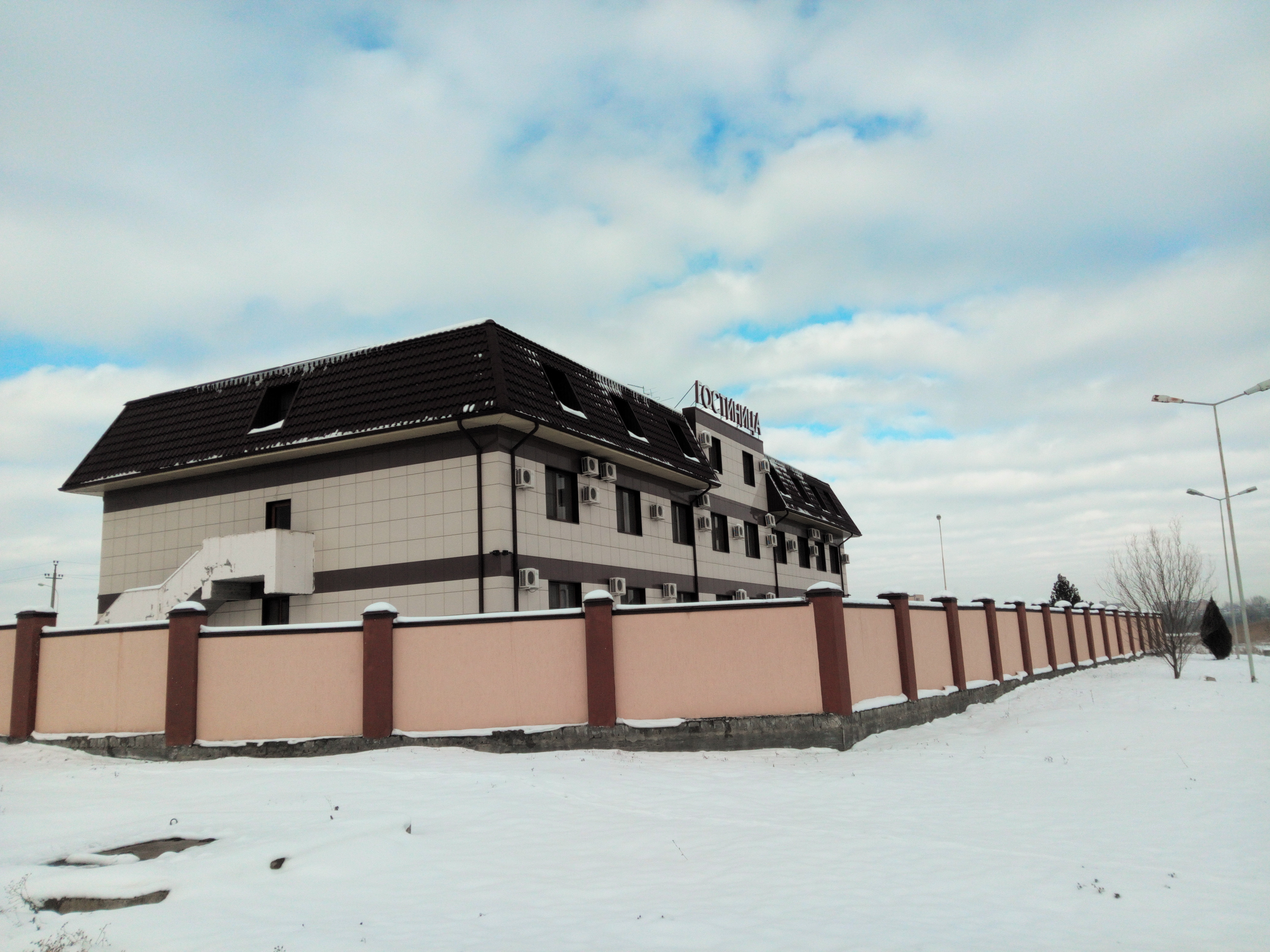 Фото Империал