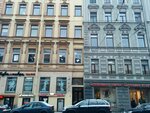Agentstvo Barokko (Sadovaya Street, 7-9-11), real estate agency