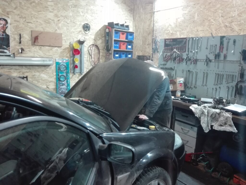 644 авто люберцы