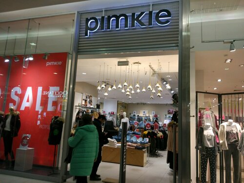 Pimkie 3