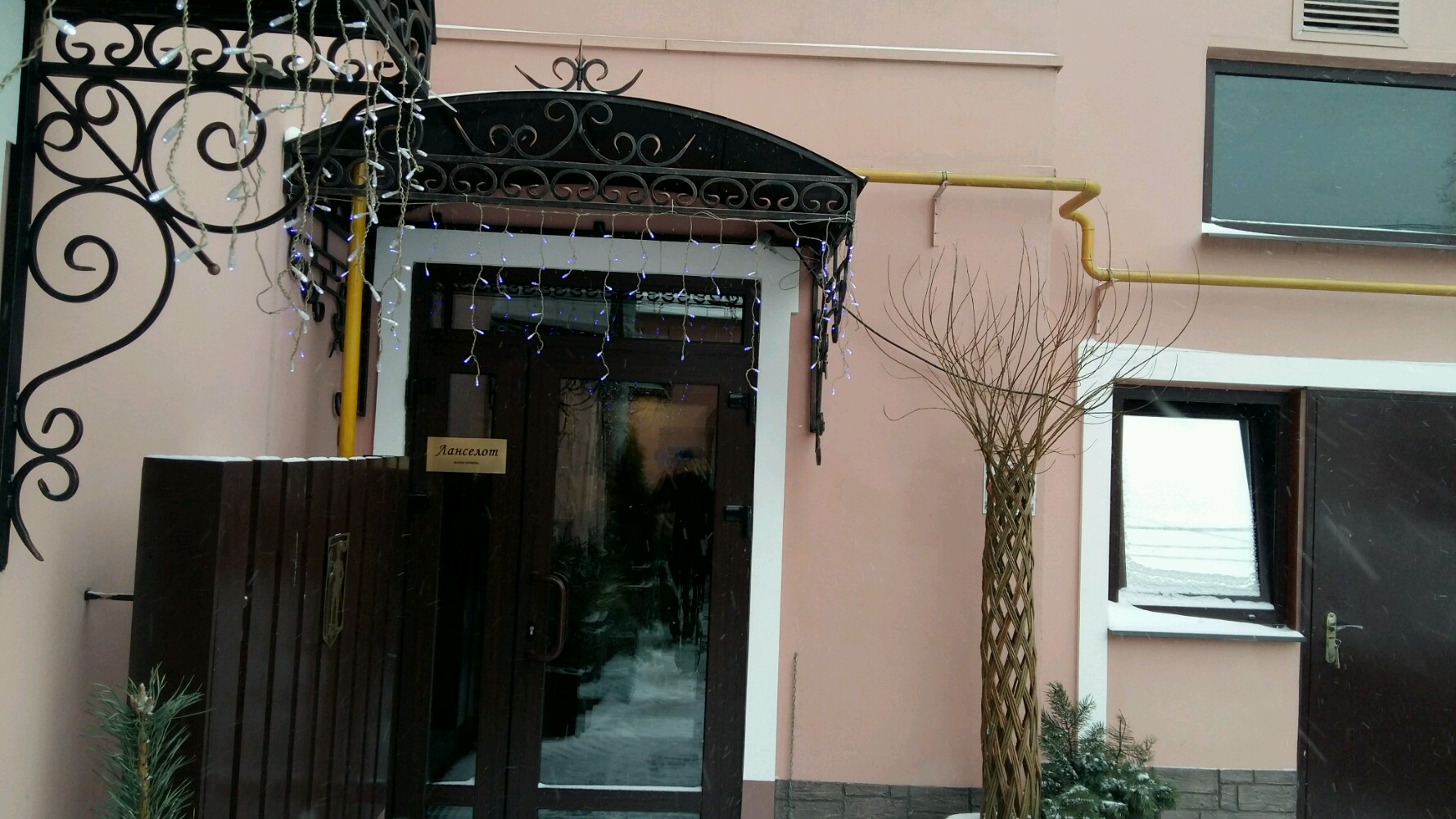 Фото Ланселот