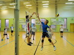 Apik Sports Complex (Novogorsk Microdistrict, Sokolovskaya Street, 11), sports center