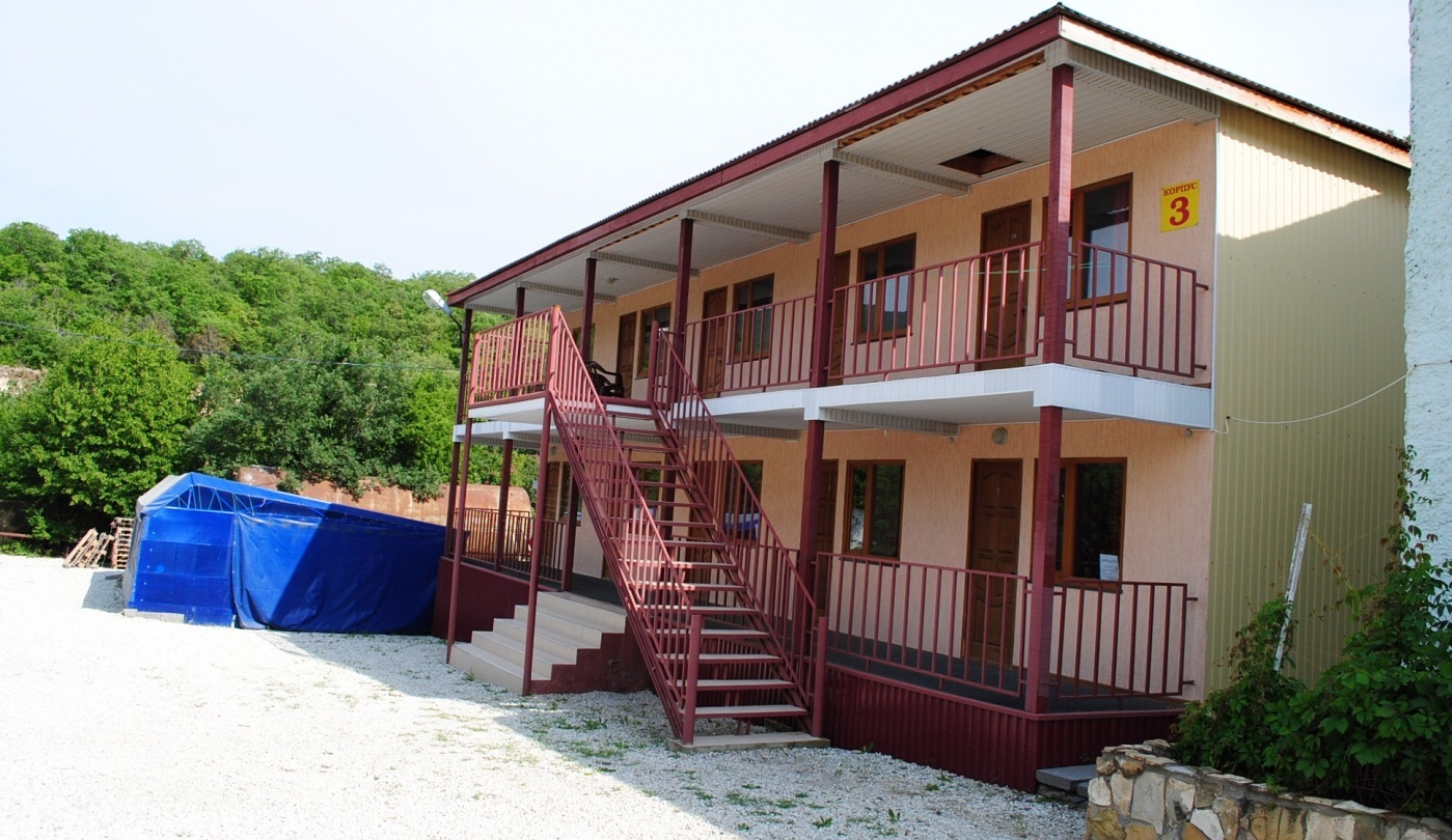 Фото Прибой