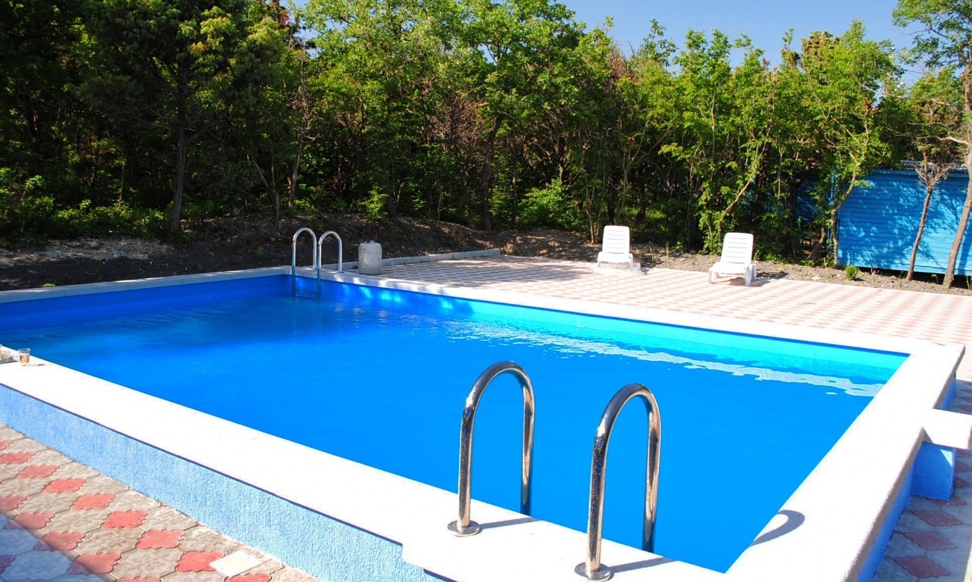 Фото Прибой