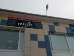 Multishkola (Gorkogo Street, 26Е), foreign language courses