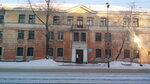 Ogbuz Angarskaya oblastnaya psikhiatricheskaya bolnitsa (20-й квартал, 2), departamento del hospital