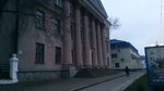 Багеровская районная больница (улица Карла Маркса, 38), hospital para adultos