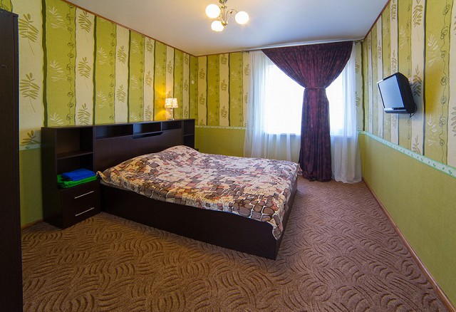 Фото отеля 2