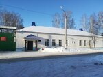 Fgku Kombinat Mezhdurechye (Zagorodnaya ulitsa, 7), servicios de almacén