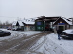 Novgorodskoye Spetsavtokhozyaystvo (Cherepichniy District, Cherepichnaya Street, 20) ، مناظر طبيعية في مناطق حضرية