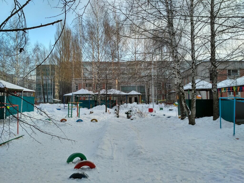 Детский сад 388 москва