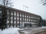 Sovet Veteranov Voyny Truda Vooruzhennykh Sil i Pravookhranitelnykh Organov Novgorodskoy oblasti Novgorodsky gorodskoy sovet (Sofiyskaya Side District, Bolshaya Vlasyevskaya Street, 4), organización pública