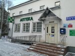 Max-M (Settlement of Sovkhoza imeni Lenina, 9А), pharmacy