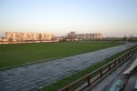 Юность (Autonomous Republic of Crimea, Armyansk, mikrorayon imeni Generala Koryavko), stadium