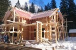 Kvalitet (Industrialnaya ulitsa, 1к1), construction of country houses and cottages
