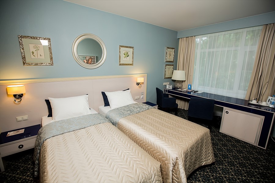 Фото Брайтон