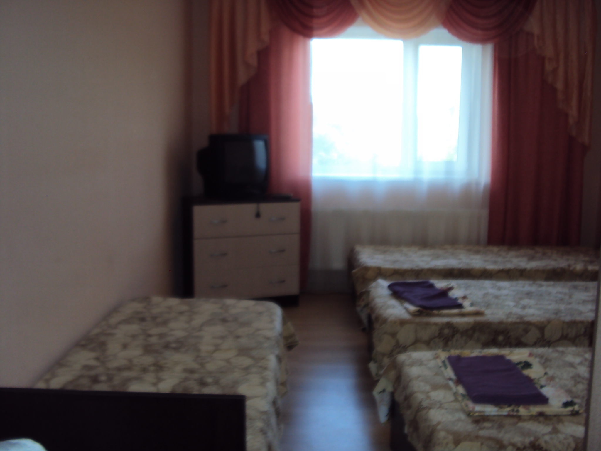 Фото Гостевой дом