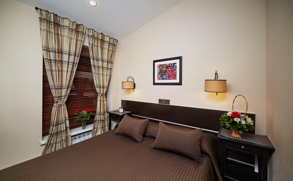 Фото Jazz Club hotel