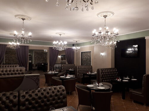 Ресейдегі түрмедегі секс