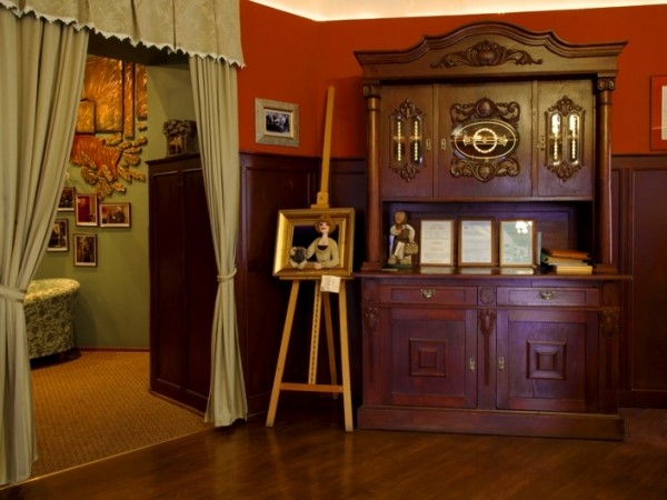 Фото Старая Вена