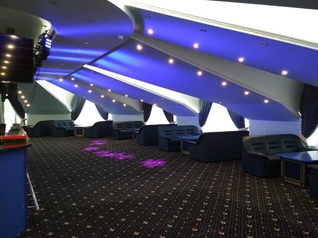 Фото Мэриан Холл