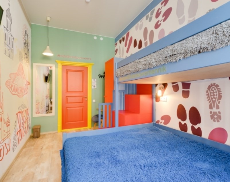 Фото отеля 5