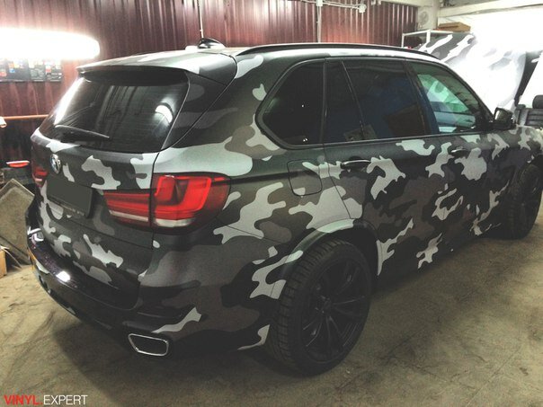 Р’РёРЅРёР» ml Mercedes Camouflage Brown