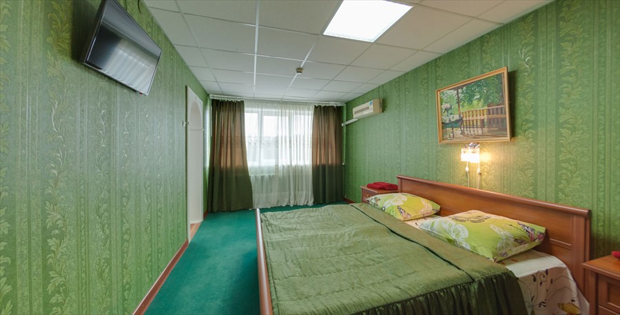 Фото Гостиничный комплекс Новочеркасск