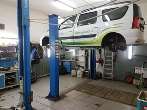 Автозапчасти Spl46 (Severo-Zapadniy Neighbourhood unit, Khruschyova Avenue, 30А), car service, auto repair