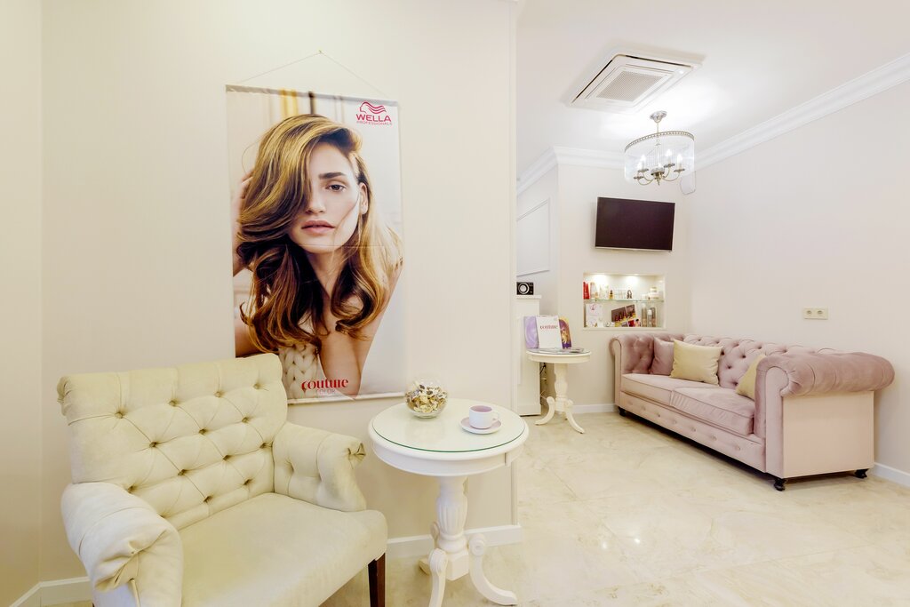 beauty salon - Health and beauty center Bijou - Saint Petersburg, photo 7.