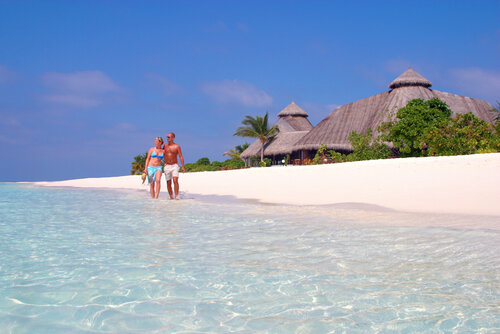 Travel agency Coral Travel, Moscow, photo