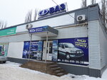 ВАЗ (ulitsa Sverdlova, 80), auto parts and auto goods store