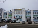 Континент (Bolshaya Pokrovskaya ulitsa, 41), shopping mall