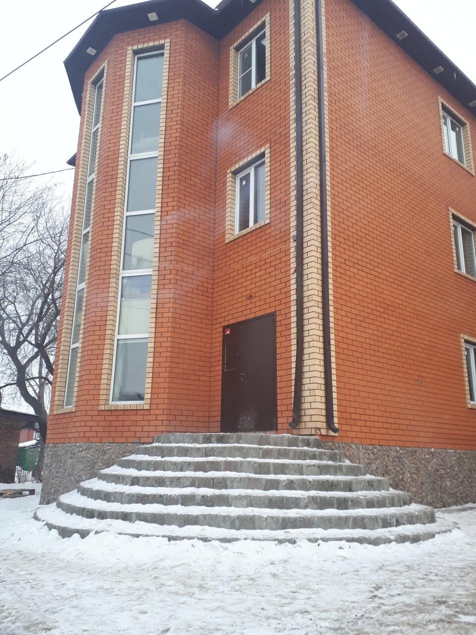 Букино тюмень карта