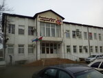Administratsiya Anapskogo Selskogo Okruga, Mu (stanitsa Anapskaya, Komsomolskaya ulitsa, 75А), administration